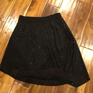 Skirt mini